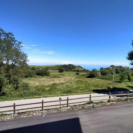 La Espina De Guest house 2*