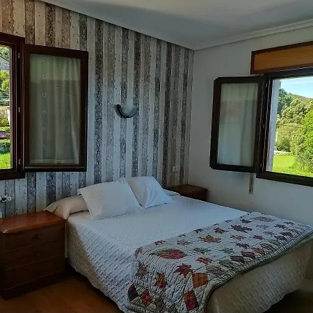 La Espina De 2* Pechon