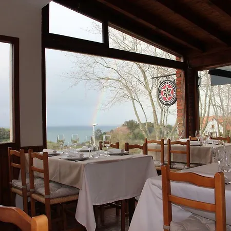 La Espina De Guest house