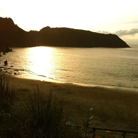 Vendégház La Espina De 2*