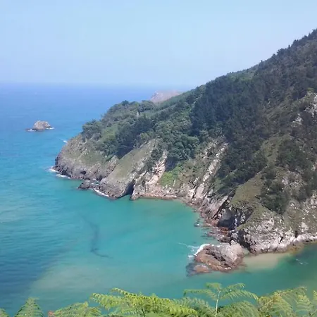 بيت ضيافة La Espina De