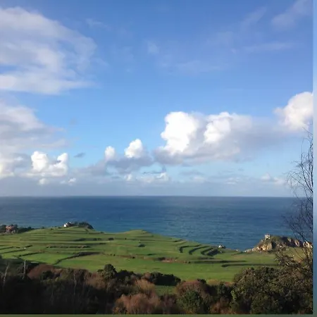 Guest house La Espina De 2*