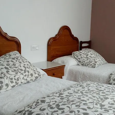 La Espina De 2*