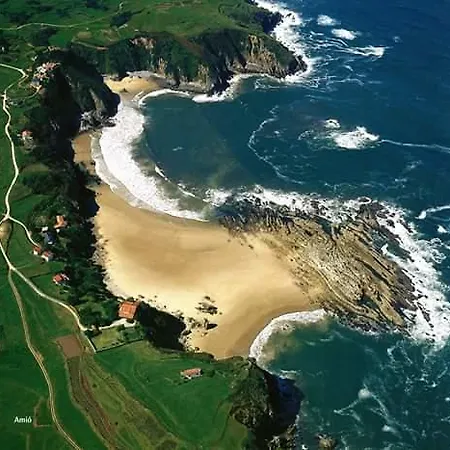 La Espina De Guest house 2*