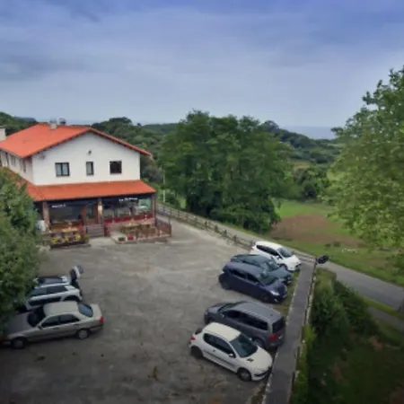 Guest house La Espina De