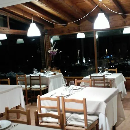 Pensionat La Espina De 2*