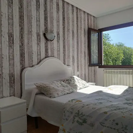 La Espina De Guest house