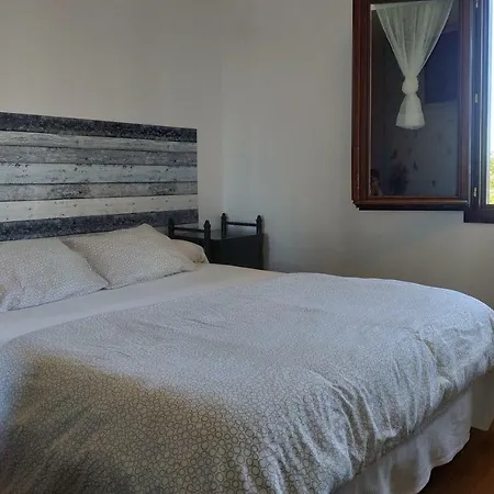 Guest house La Espina De Pechon