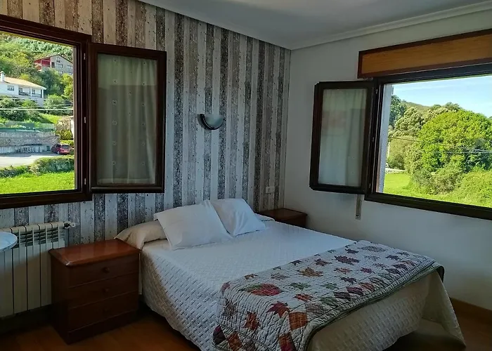 La Espina De 2* Pechón