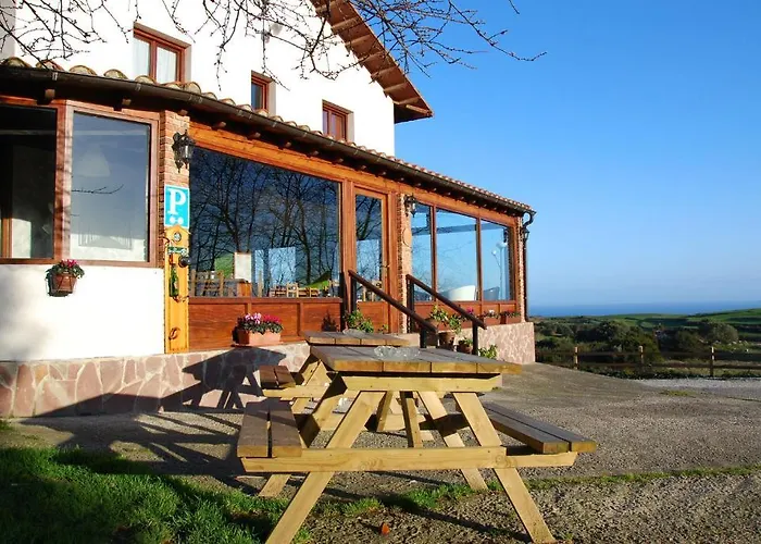 La Espina De Penzion Pechón