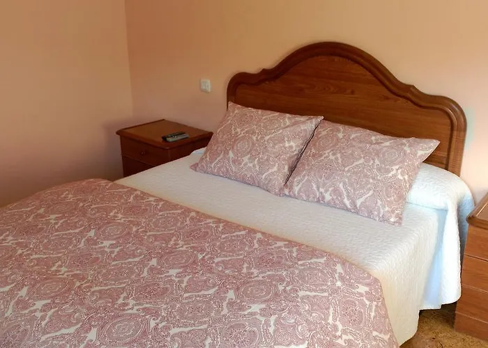 La Espina De Penzion