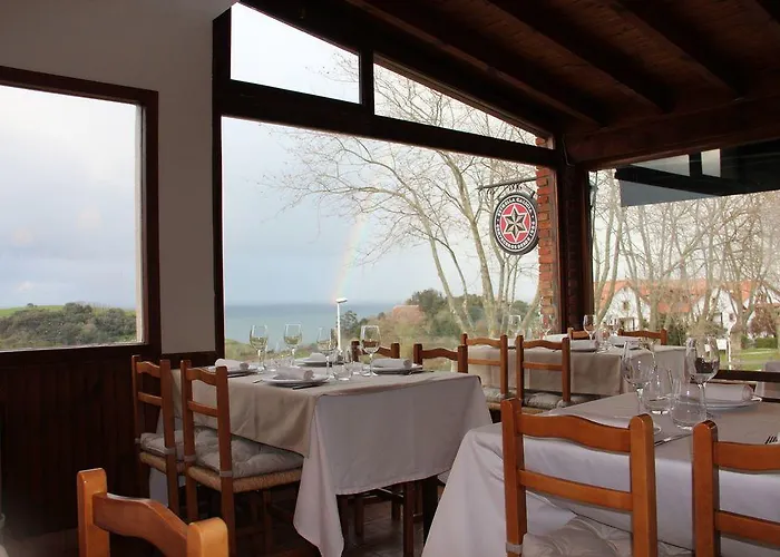 La Espina De Penzion