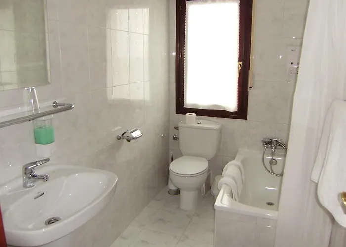 Penzion La Espina De Pechón