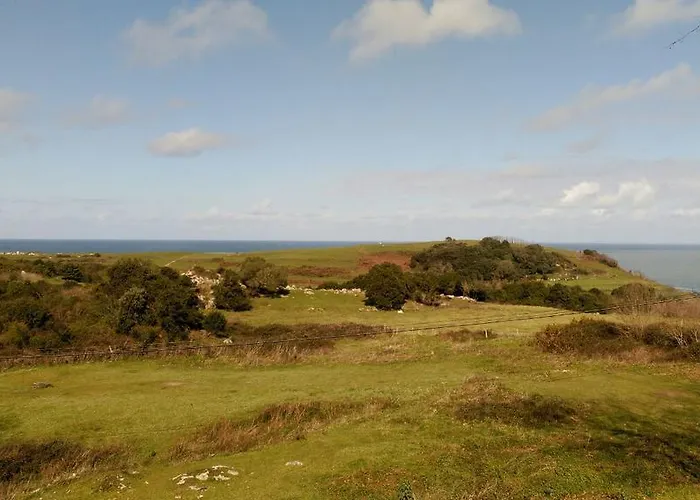 La Espina De 2* Pechón