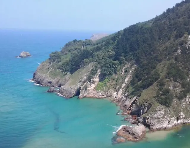 Penzion La Espina De