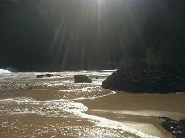 La Espina De Pechón