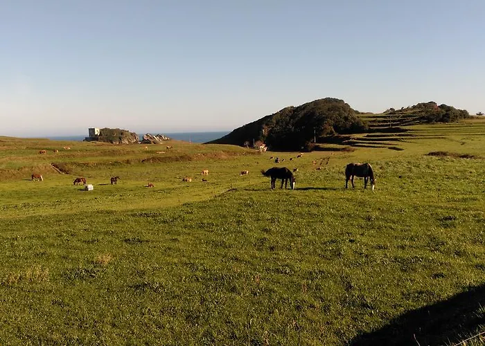 Penzion La Espina De Pechón