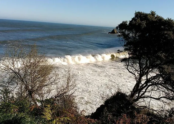 Penzion La Espina De Pechón