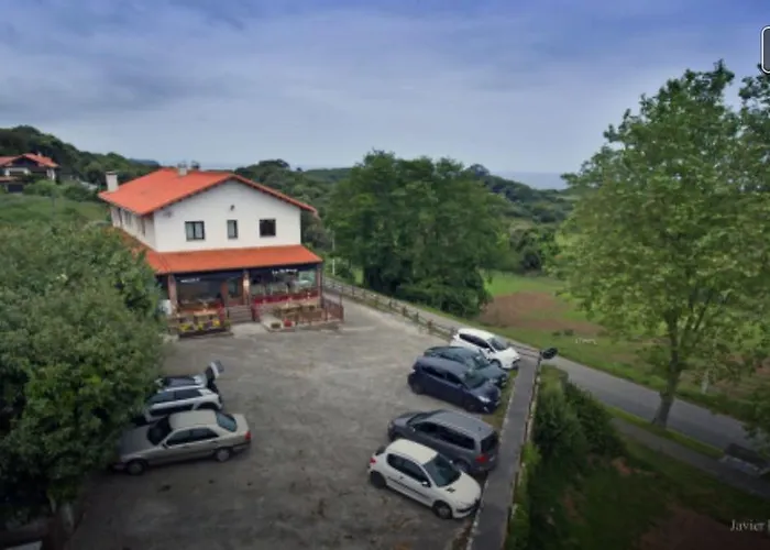 Penzion La Espina De