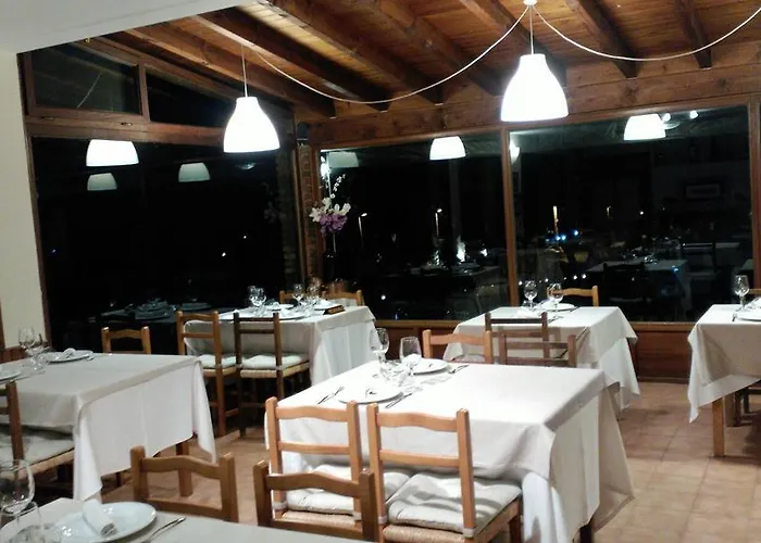 Penzion La Espina De 2*