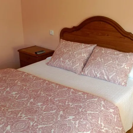 La Espina De Πανσιόν