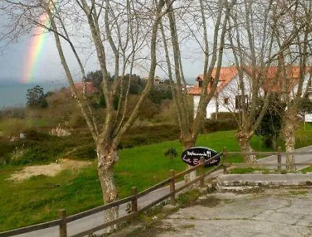 Πανσιόν La Espina De 2*