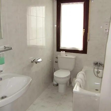 Guest house La Espina De Pechon