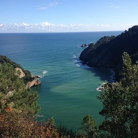 Πανσιόν La Espina De 2*