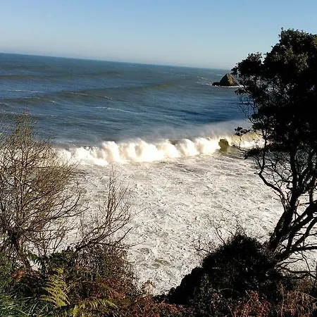 Πανσιόν La Espina De Pechón