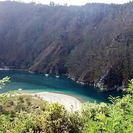 La Espina De