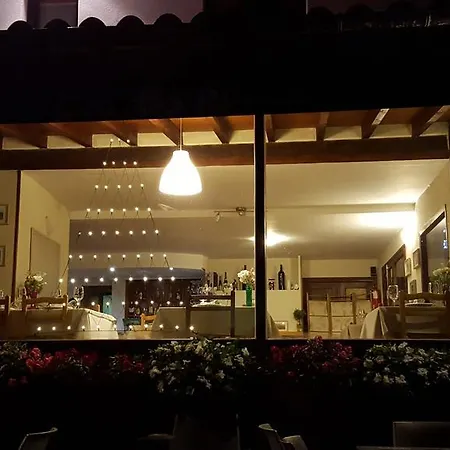 Πανσιόν La Espina De Pechón