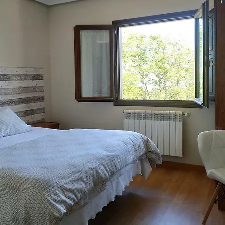 La Espina De Guest house Pechon