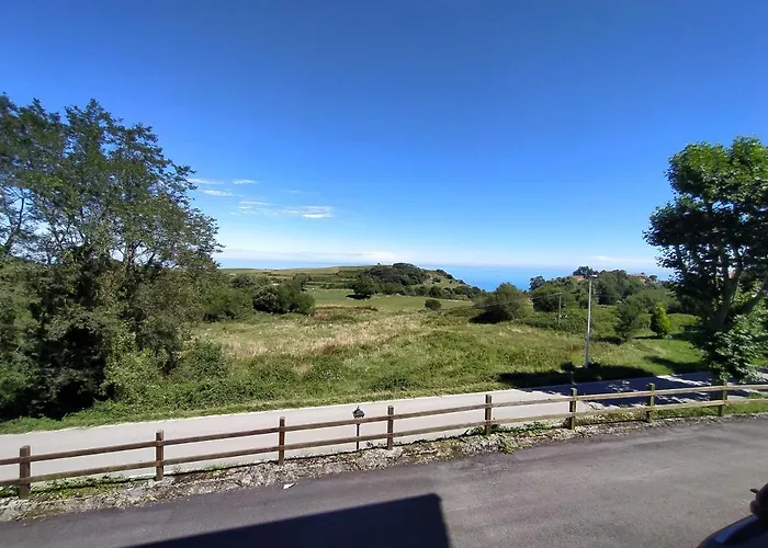 La Espina De 게스트하우스 2*