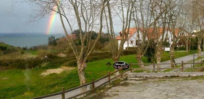 게스트하우스 La Espina De 2*