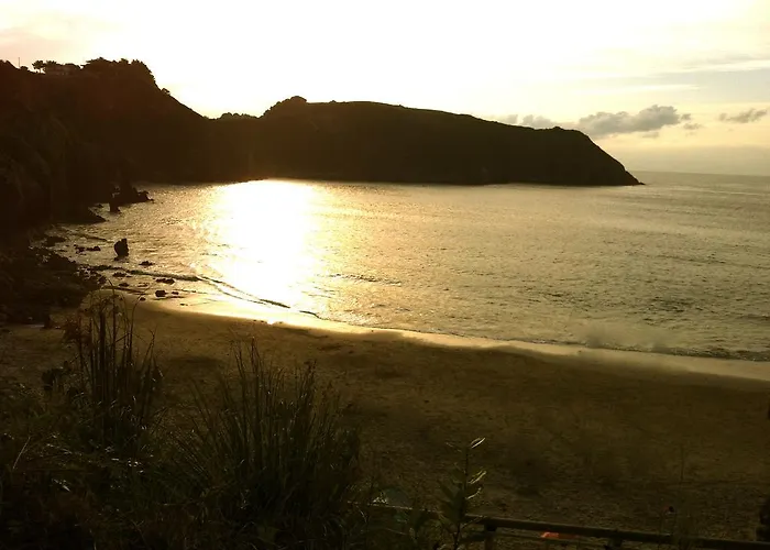 게스트하우스 La Espina De 2*