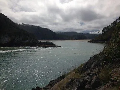 La Espina De 게스트하우스