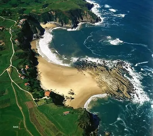 La Espina De 게스트하우스 2*