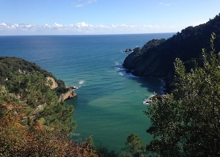 게스트하우스 La Espina De 2*