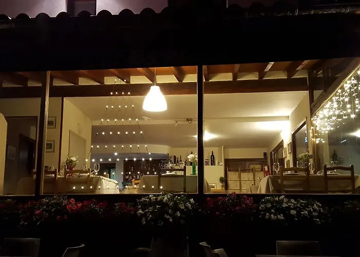 게스트하우스 La Espina De 페촌