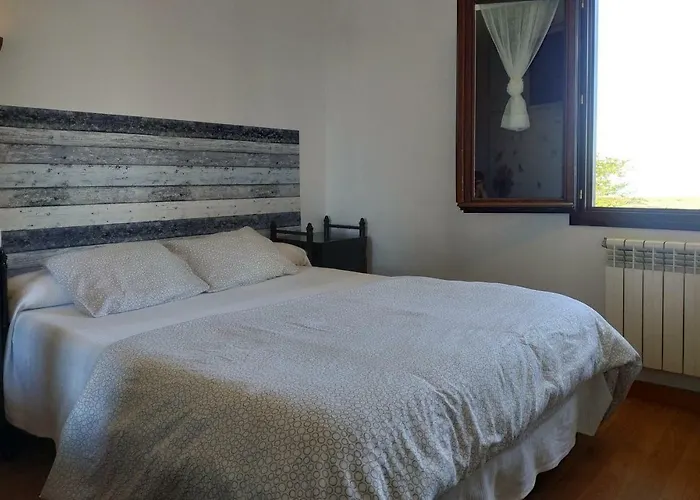 게스트하우스 La Espina De 페촌